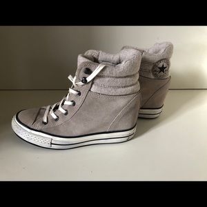 Converse ALL STAR Wedge